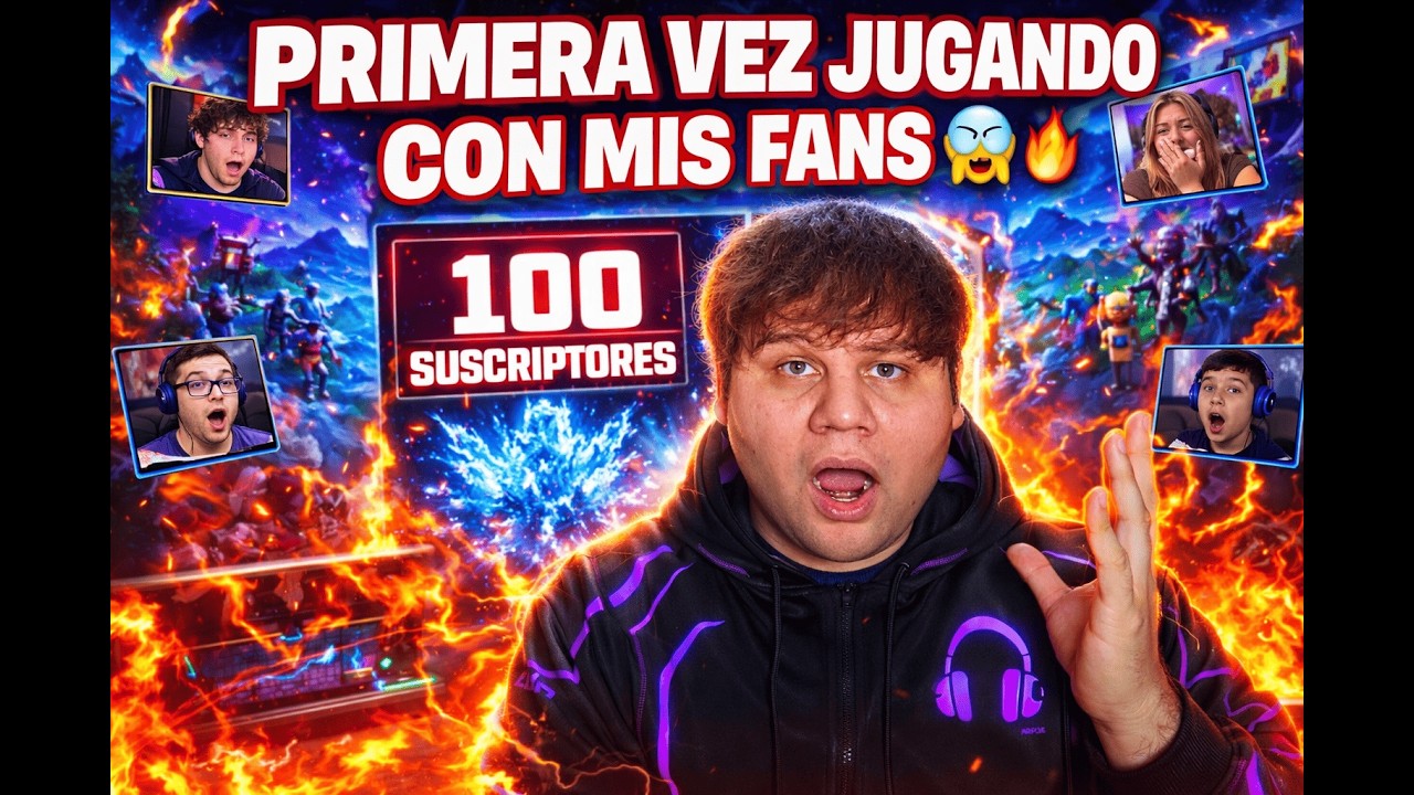 LUNES DE DIVERSION, MI GENTE LATINO 🫦😱 | Carlos Güemes en vivo