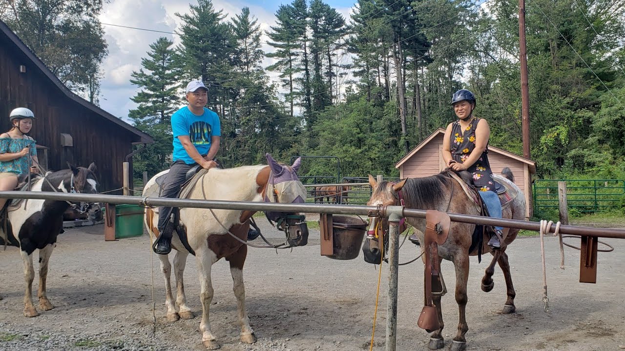 Mountain Creek Riding Stable