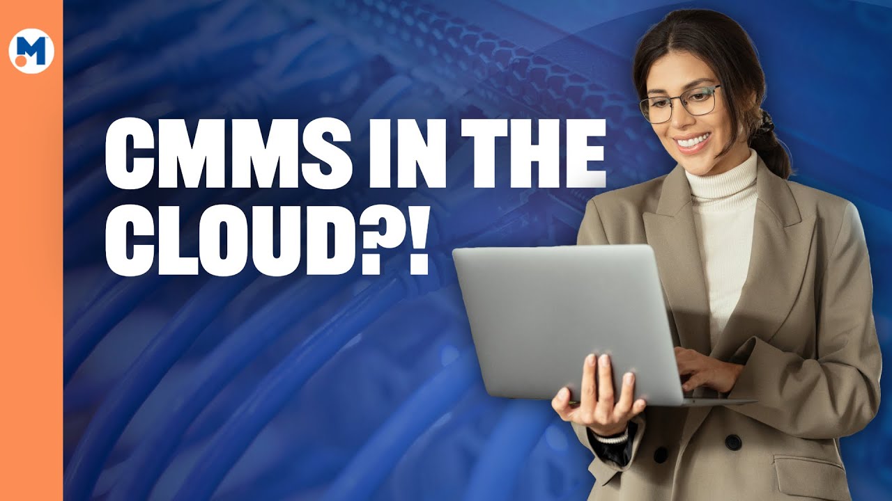 Cloud-Based CMMS: The Game Changer You Can't Ignore!