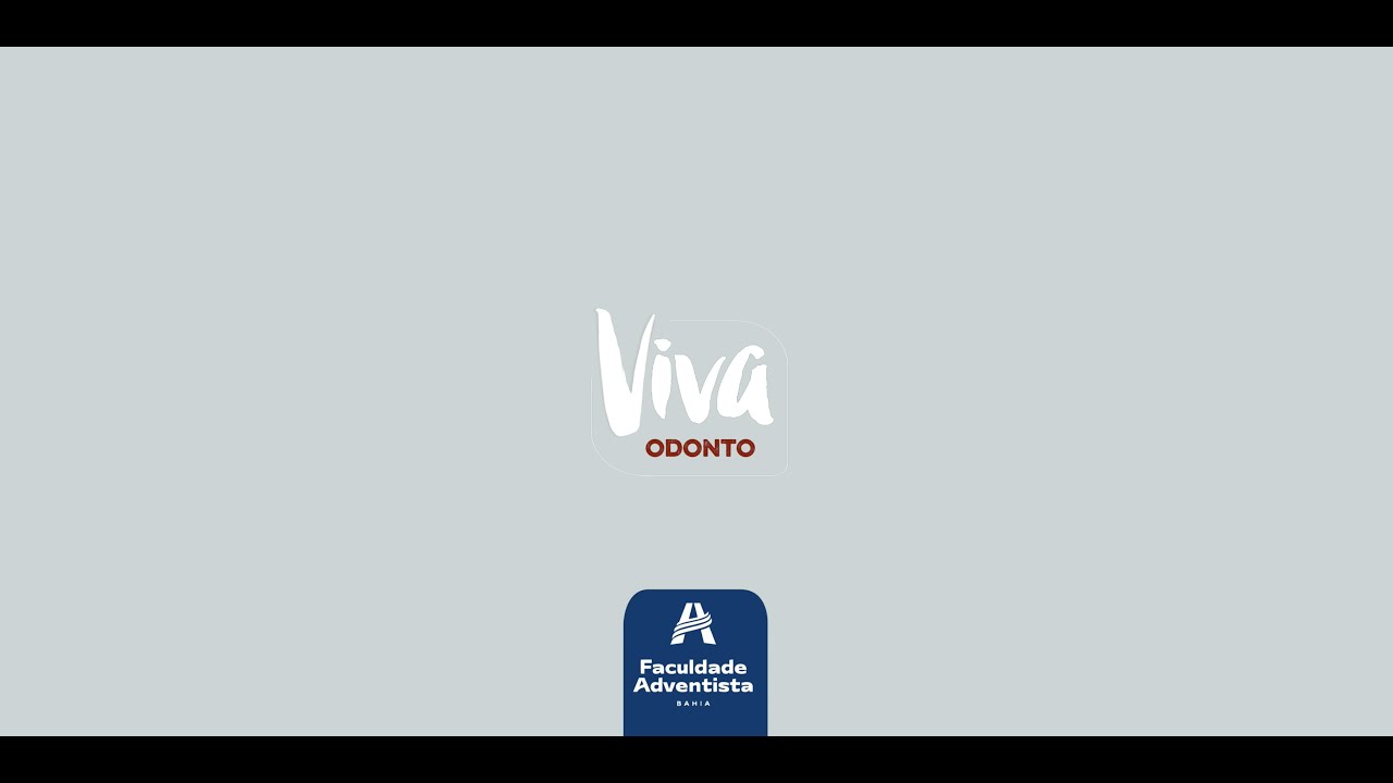 CURSO DE ODONTOLOGIA - FADBA