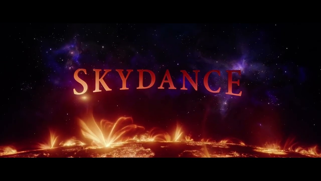 Apple Original Films/Skydance/Vinson Films/Project X Entertainment (2025)