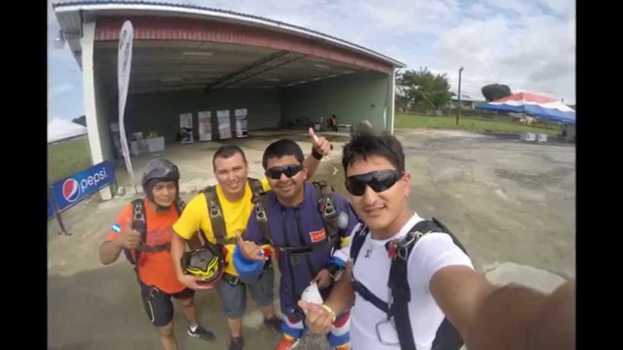 Paracah Fest 02 2015 Fesapade