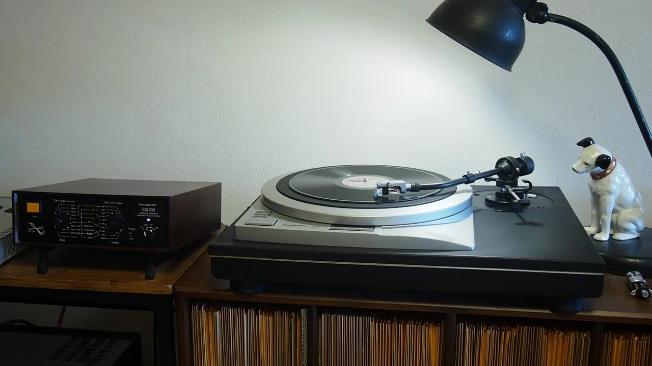 Night and Day / Coleman Hawkins Quartet