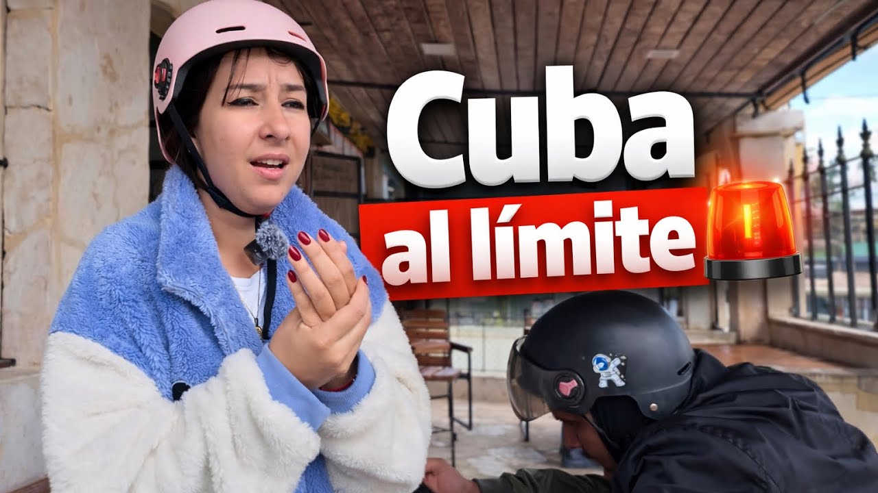 CUBA