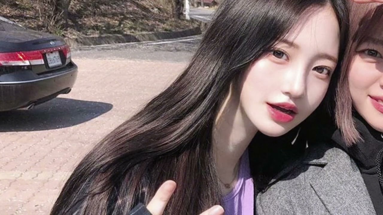 [powerful] 𝒷ecome an ulzzang girl overnight 