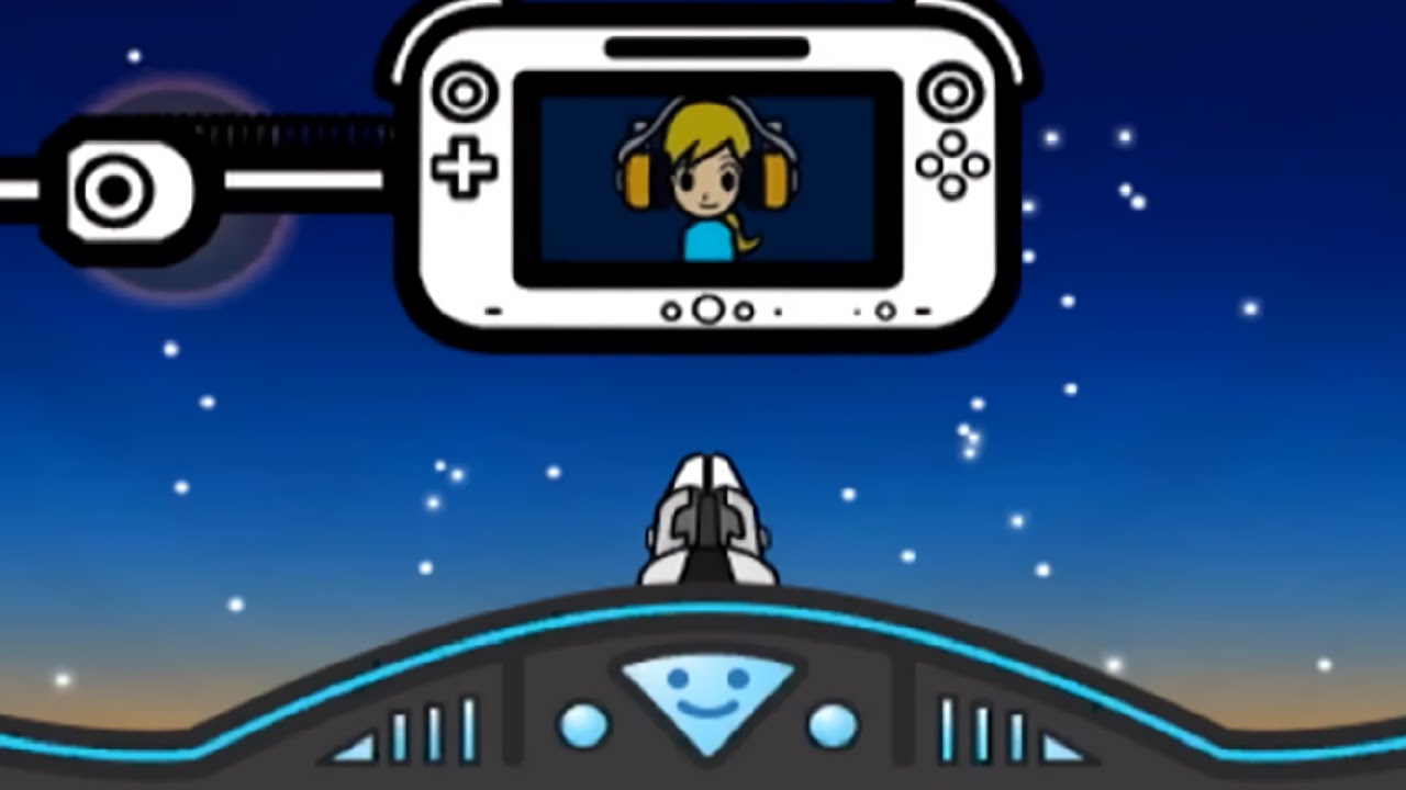 Shoot-'Em-Up (Rhythm Heaven Megamix) [EXTENDED]