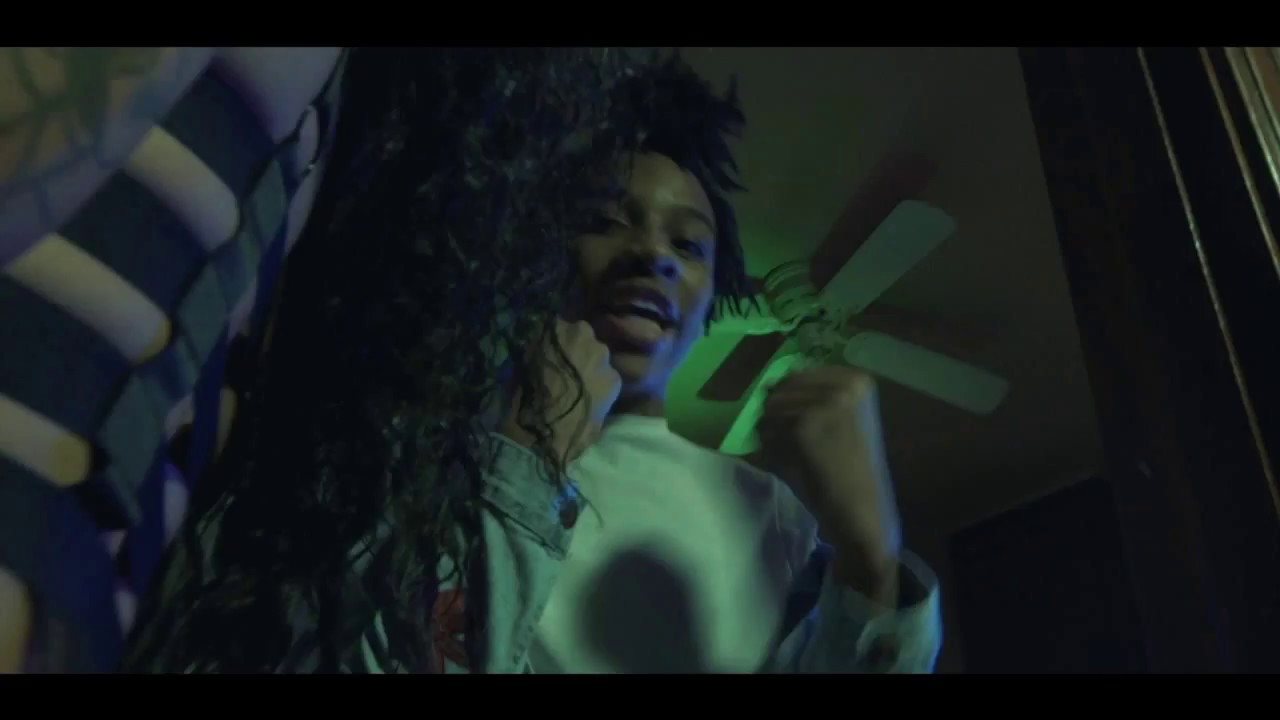 Smaccz - When I Got On (Official Audi)