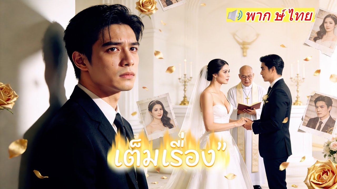 (จบ) แต่งงานตามสัญญา!😤ภรรยาหลง外人 ทรยศซ้ำแล้วซ้ำเล่า! วันที่ฉันจากไป...ความลับทั้งหมด才แตก! 【พากย์ไทย】