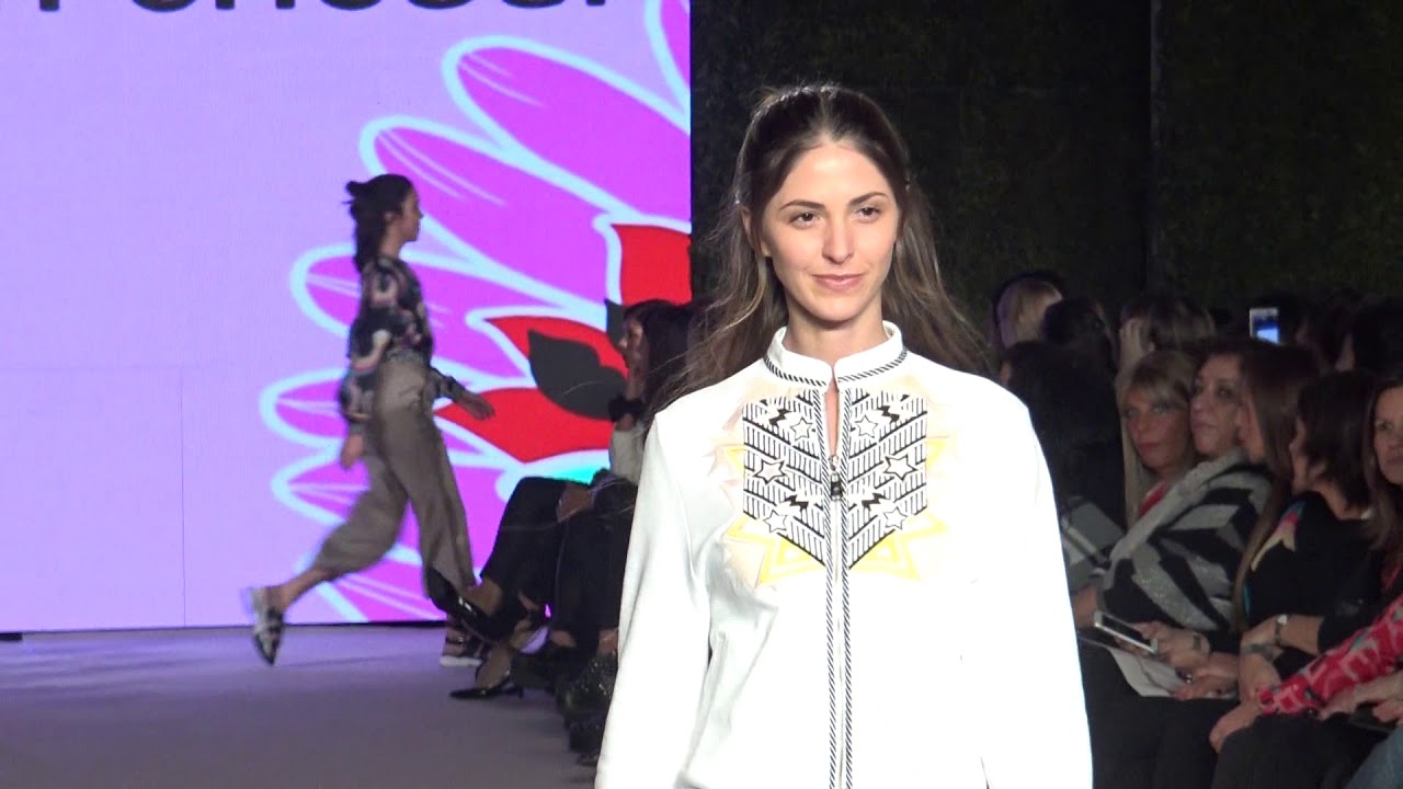 Estilo Salta 2017: Jazmin Chebar