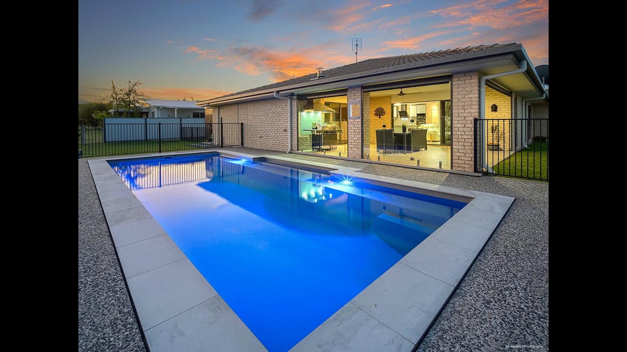 Hervey Bay Real Estate | 29 Bowarrady Court River Heads