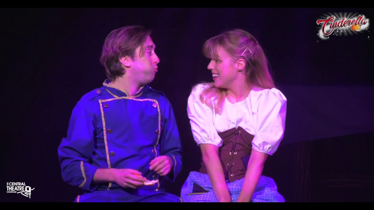 Cinderella - Chatham 2019 - Audience Feedback