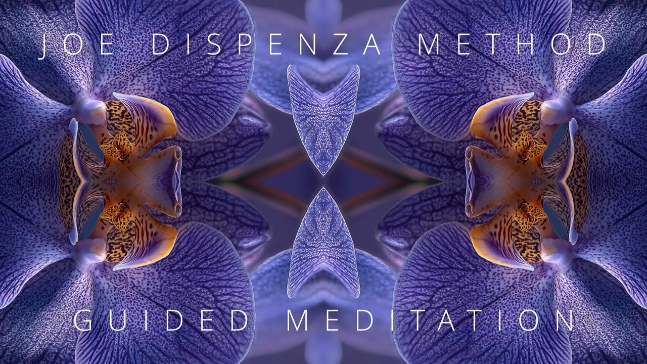 JOE DISPENZA METHOD | QUANTUM FIELD | BOX BREATH GUIDED MEDITATION | 432HZ | 4K