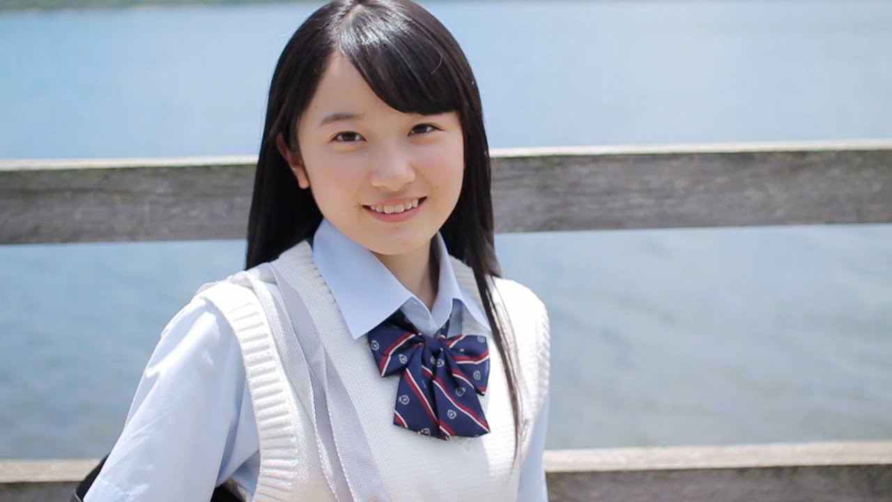 e-Hello! 森戸知沙希Blu-ray 『Greeting 〜森戸知沙希〜』 ダイジェスト