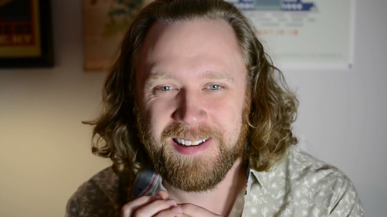 McCoy Mondays #2: Harmonica Solo on 