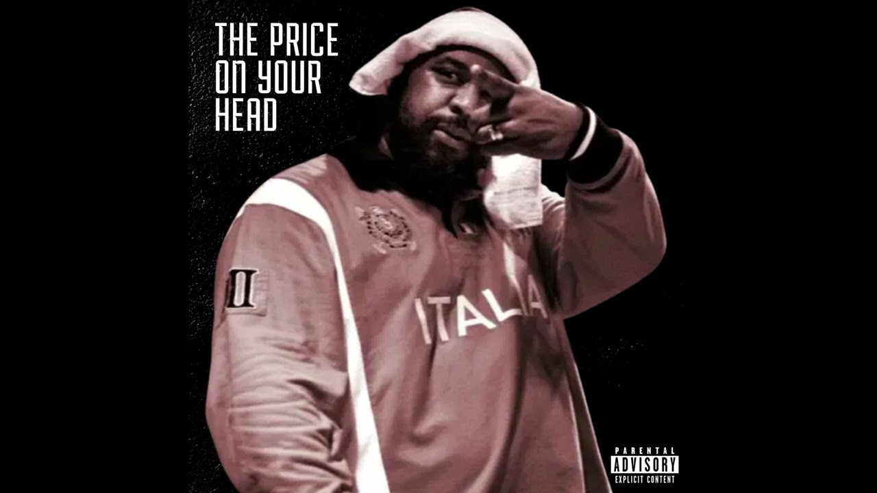 Sean Price ft. Illa Ghee - Figure More (Bova Remix)