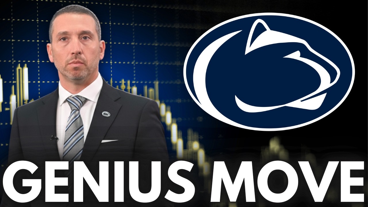 Penn State Just PROVED Something that WORRIES ALL of College Football