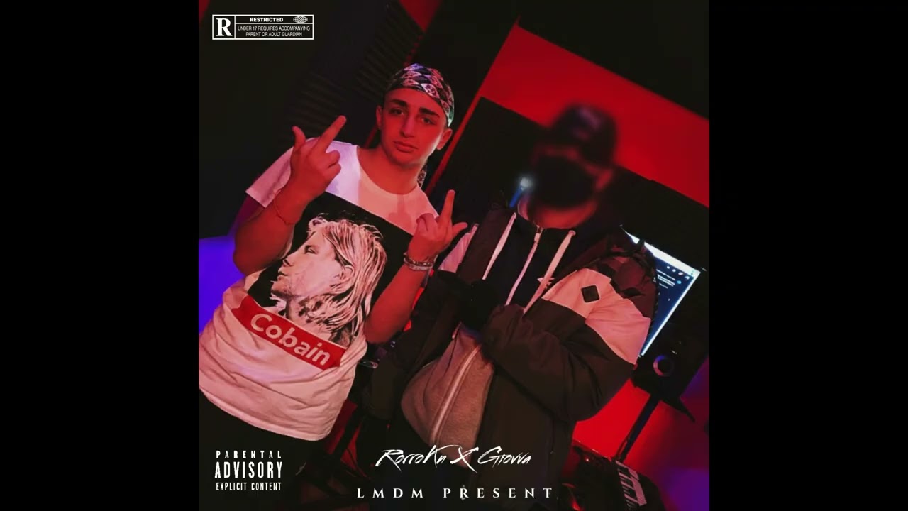 EL REGGAETON NO PASA DE MODA - rorrokn x gio
