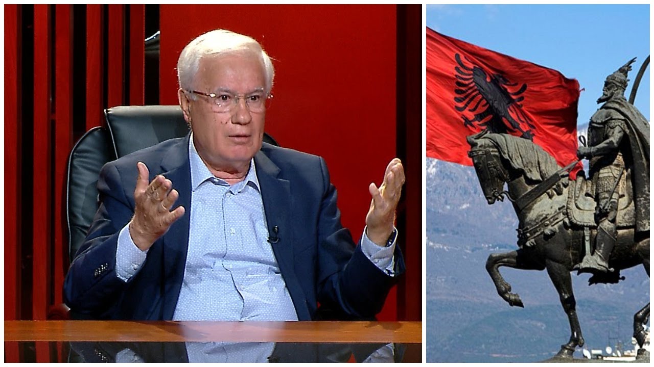 Paskal Milo: Jam i habitur, nuk e kuptoj perse i manipulojne ato qe kam thene per Skenderbeun
