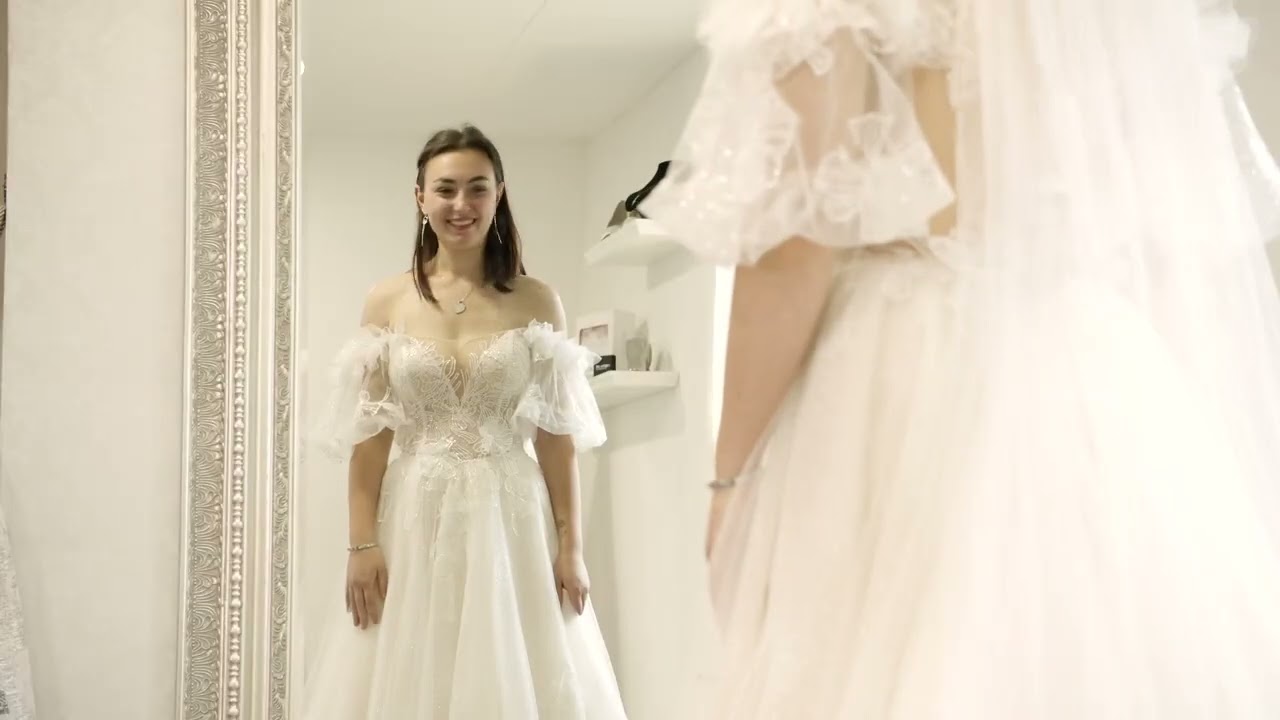 Kassensystem für Hochzeitsgeschäft – Perfekte Brautmode & stressfreies Kassieren mit kassemo 💍🛍