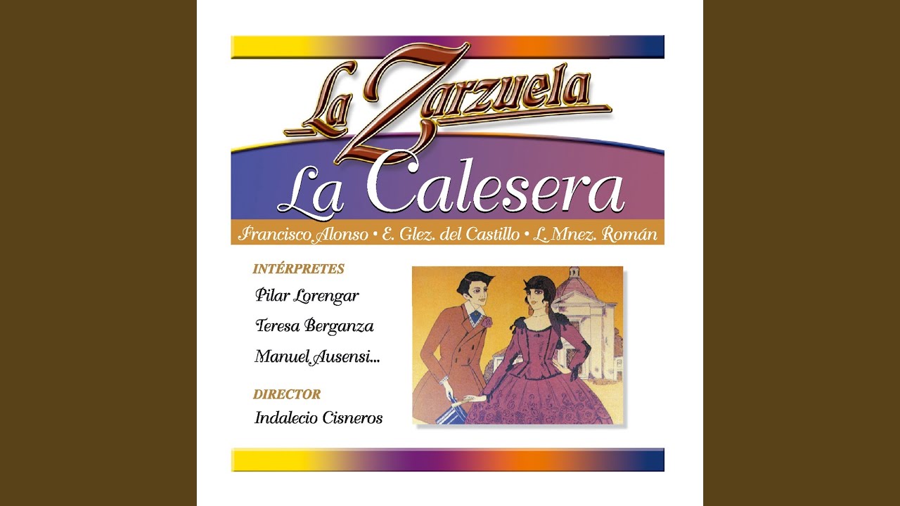 La Calesera: 