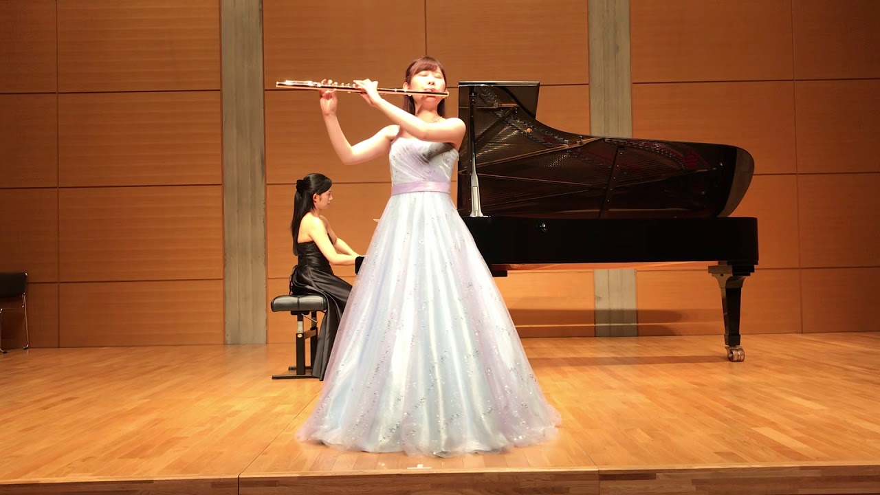C.W.グルック《精霊の踊り》 Gluck：Ballet des champs-élysées