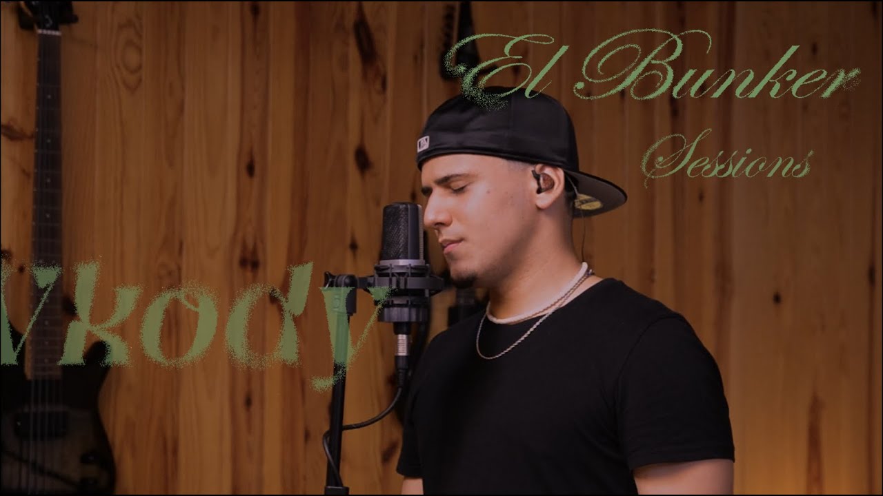 Session 02 // VKODY