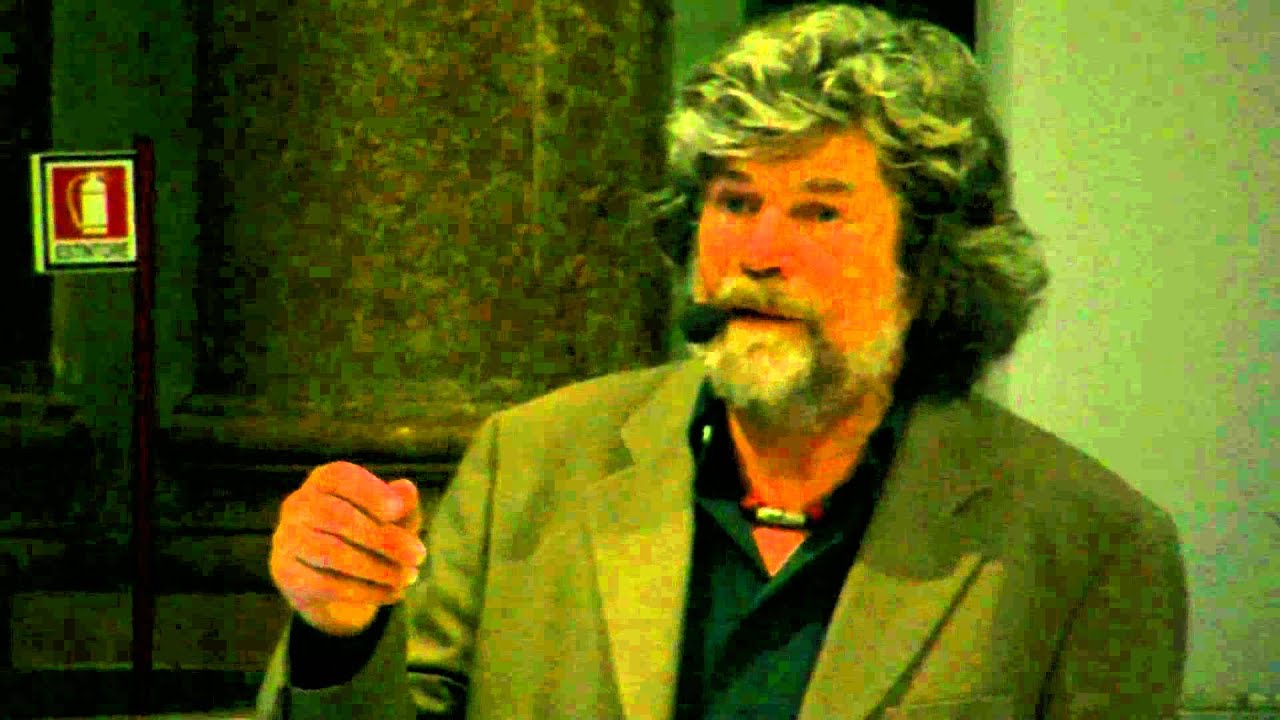 Race. Alla conquista del Polo Sud - Reinhold Messner