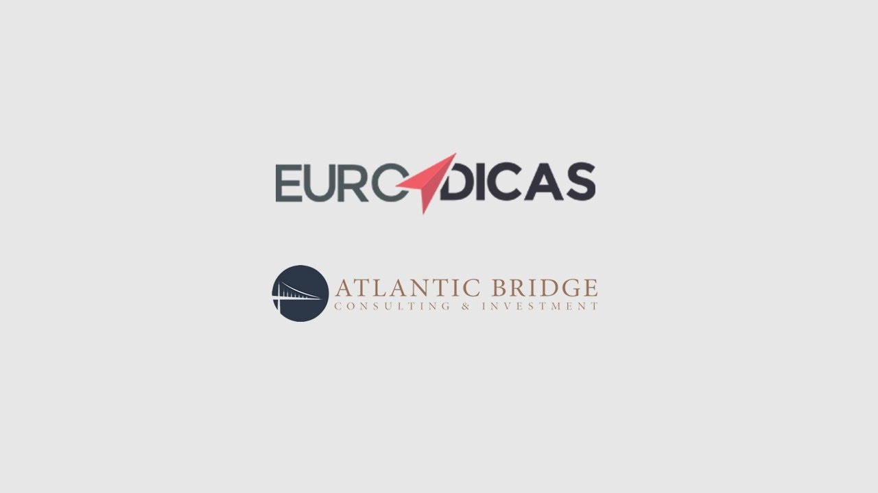 Euro Dicas & Atlantic Bridge - Live com perguntas e respostas sobre Morar em Portugal