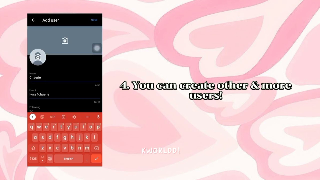 [TUTORIAL] HOW TO USE FAKE TWITTER APP