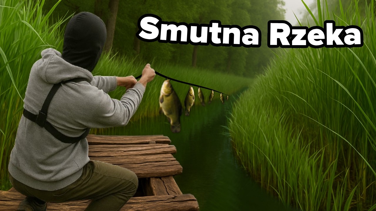 80 Lat Temu Łowiono Tu Giganty, Są Nadal