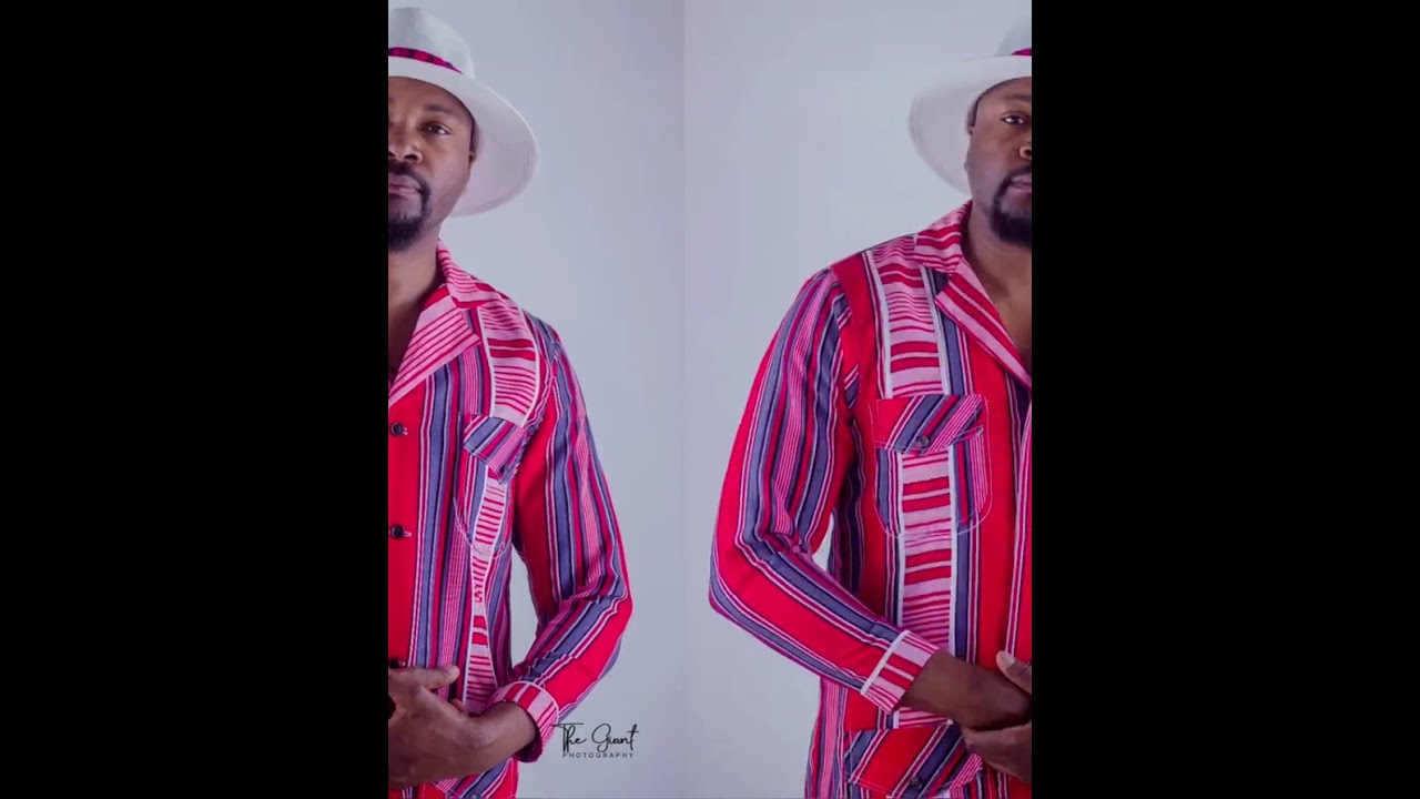 Oshingombele by Kamati Ekanda 