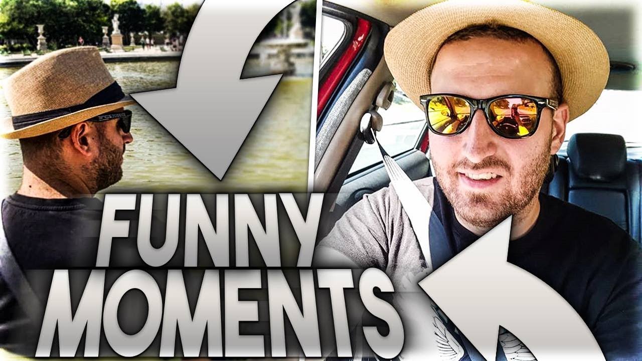 FUNNY MOMENTS Z MŁOTECZKĄ OD KLASYKA LUTCHERA!