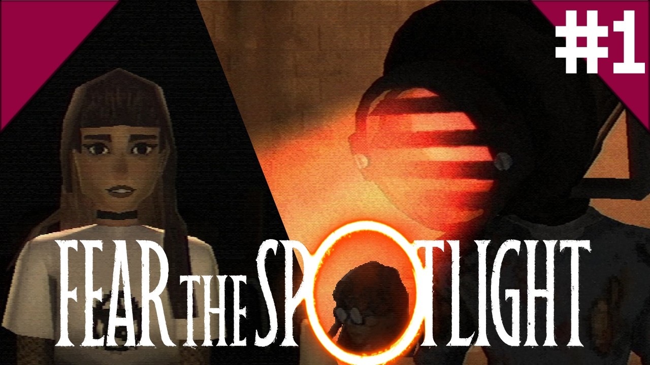 O terror das Escolas - Fear The Spotlight Ep.1
