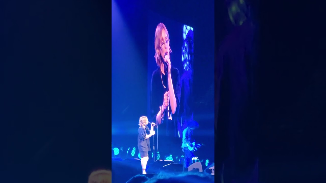 Anouk - Places to go (live) Ziggodome 1 juni 2024