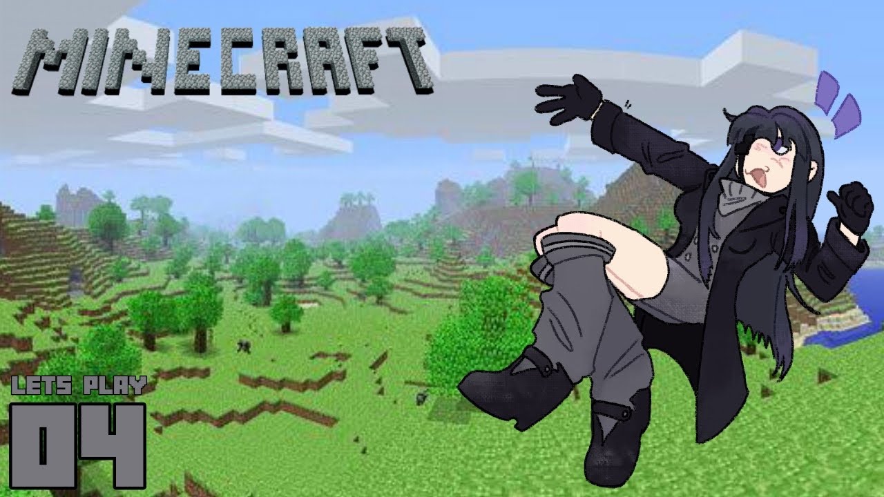Minecraft Evolution ♡ Where I've Been... - #04