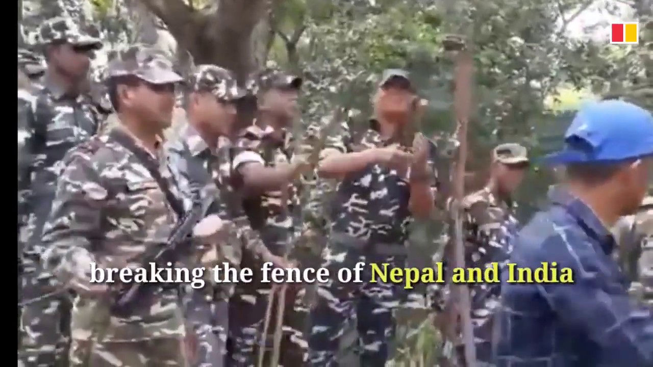 Lipulek Kalapani Place visit l Message to Indian l indian army vs nepal army