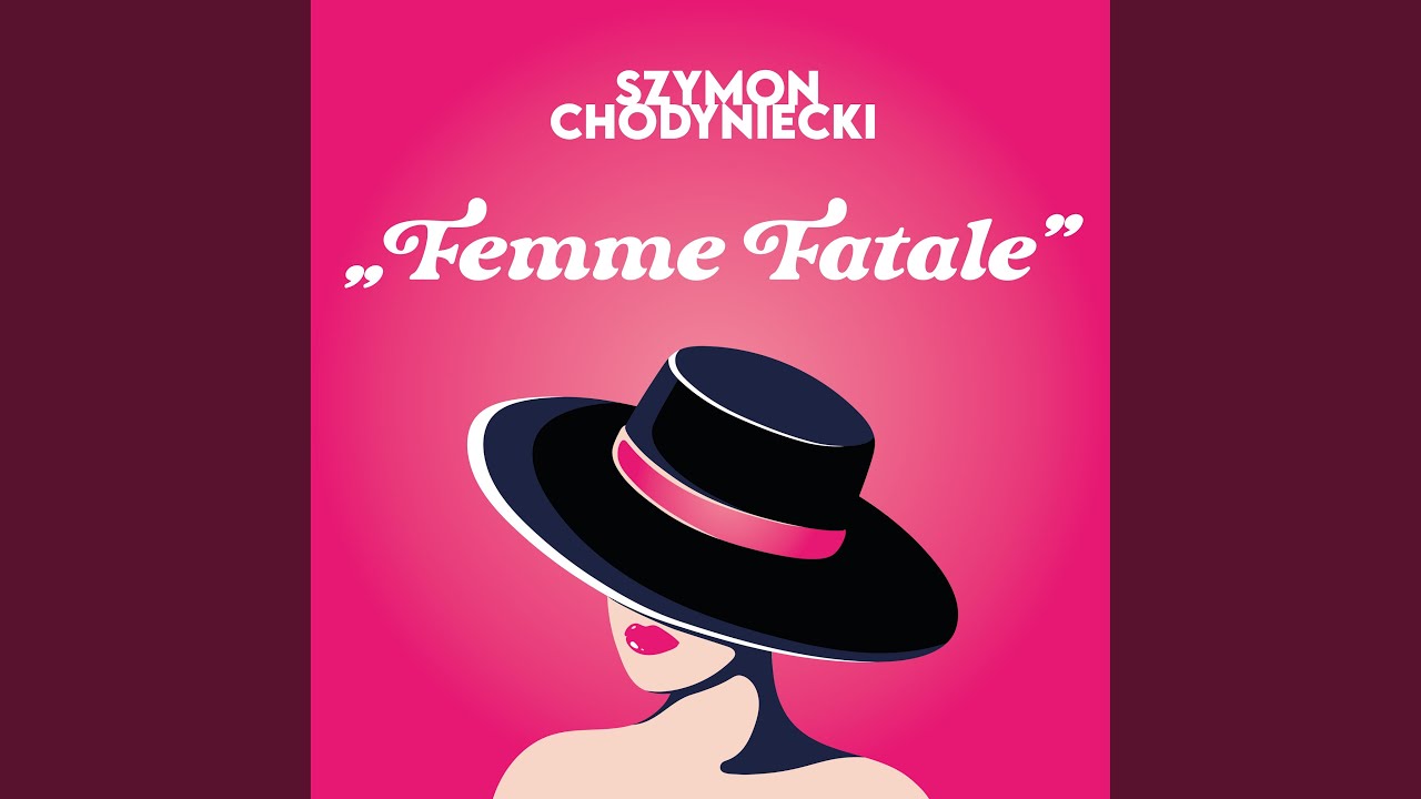Femme Fatale