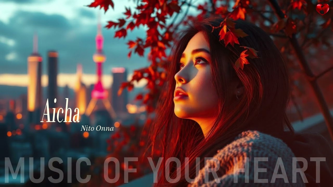 Nito Onna - Aicha / MUSIC OF YOUR HEART