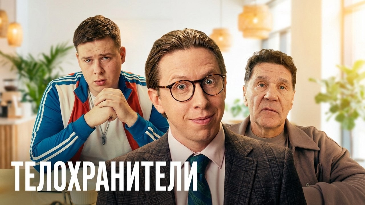 Телохранители: 2 Сезон, Серии 13-16