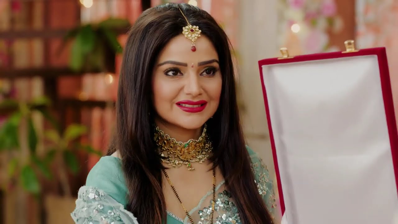 Ghar Ek Mandir Kripa Agrasen Maharaj Ki - Ep 19 - Shrenu Parik - Hindi Tv Serial - Zee Anmol