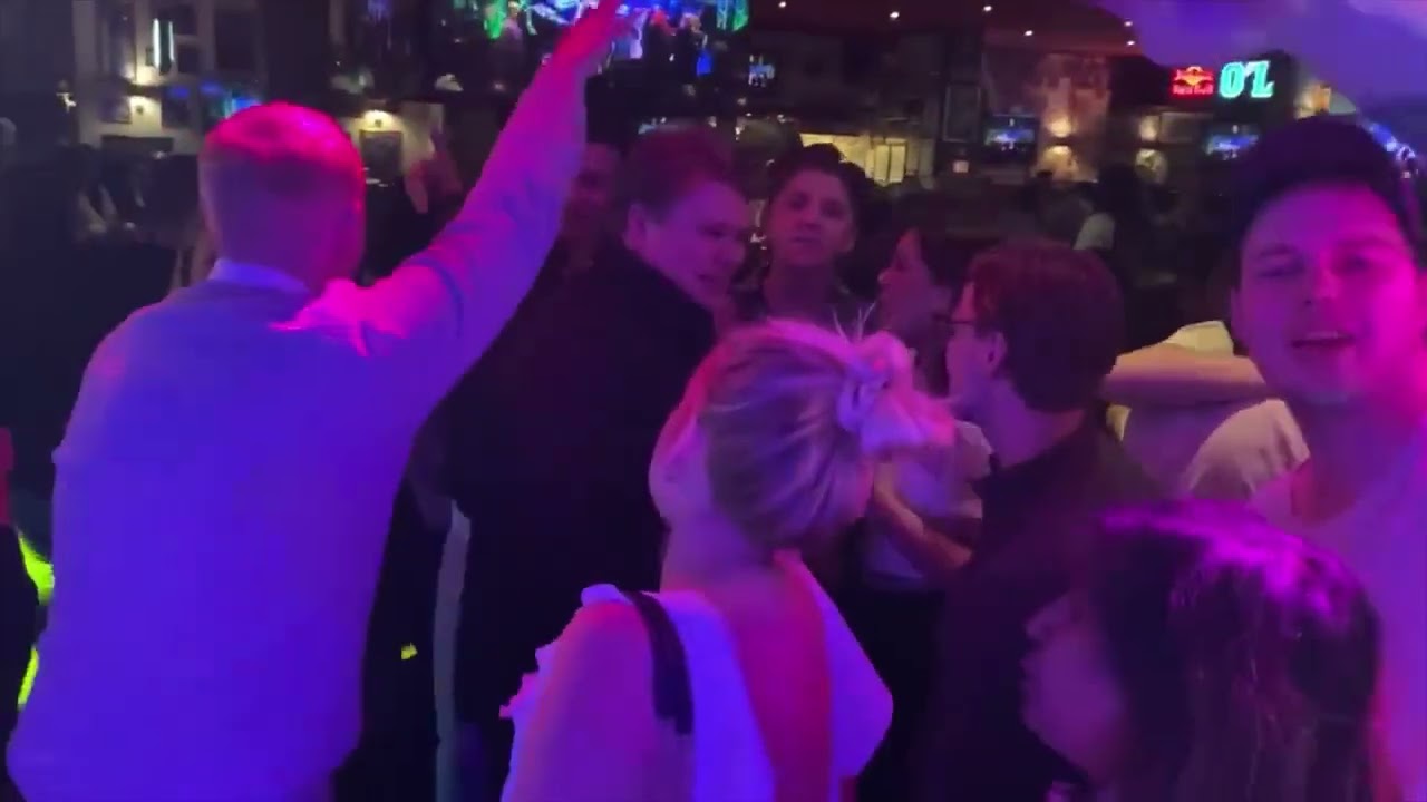 Raddis   Partytrubadur  Live 2022