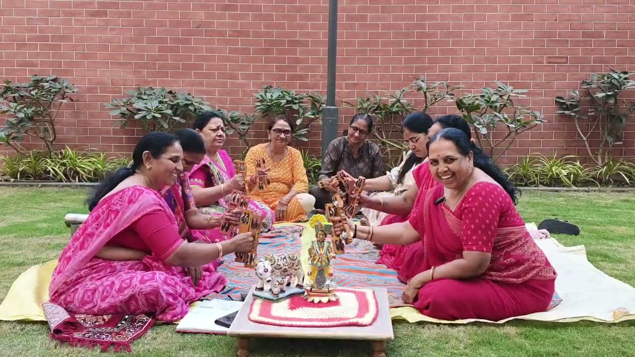 સત્સંગ રૂપી ગોળ નું સરસ મજાનું ભજન સતગુરુ એ સિસોડો માંડીઓ રે.......
