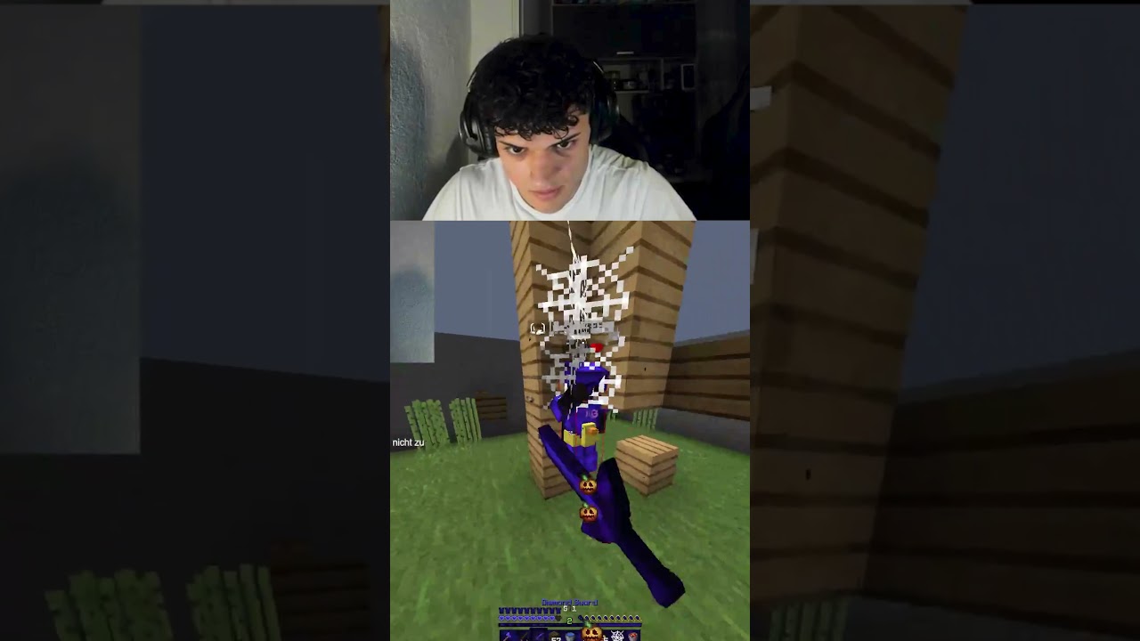 Xyzoom mogged Wichtiger #minecraft  #pvp  #uhc  #deutsch  #shorts