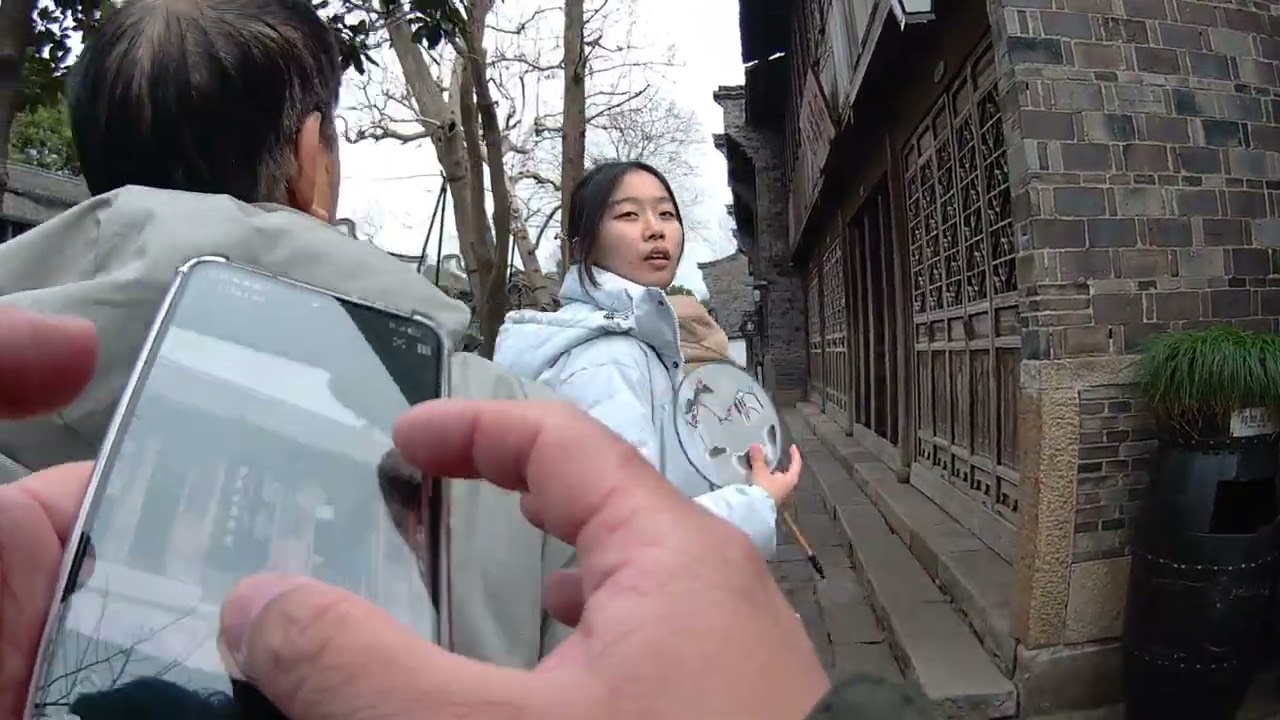 烏鎮15