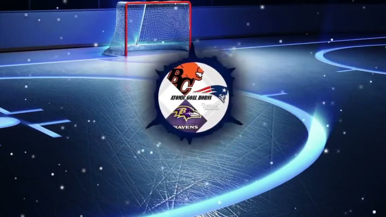 Hockey Warm Up Mix (EDM/Hip-Hop)