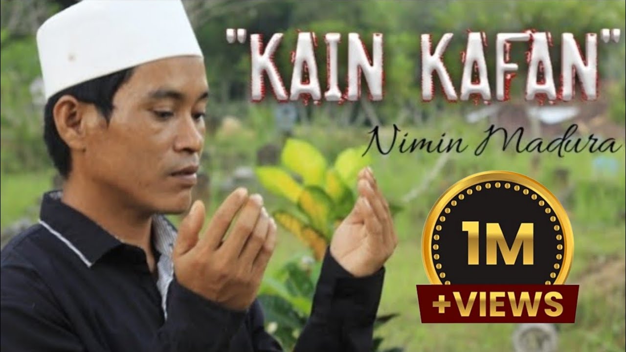 KAIN KAFAN - Nimin Madura (Cover) Dalsadel Production