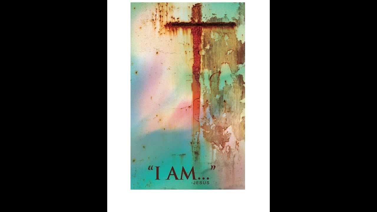 Gifts in the Abstract - God in Reality - Jesus