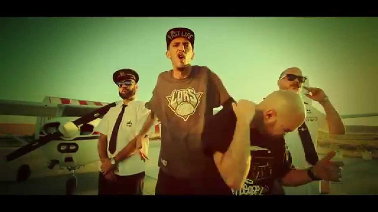 MODO VUELO - PUTOLARGO LEGENDARIO - BARBASS SOUND