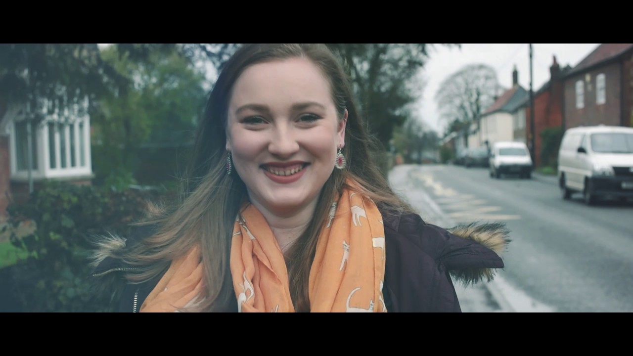 Youth Evangelism - Isabel's story