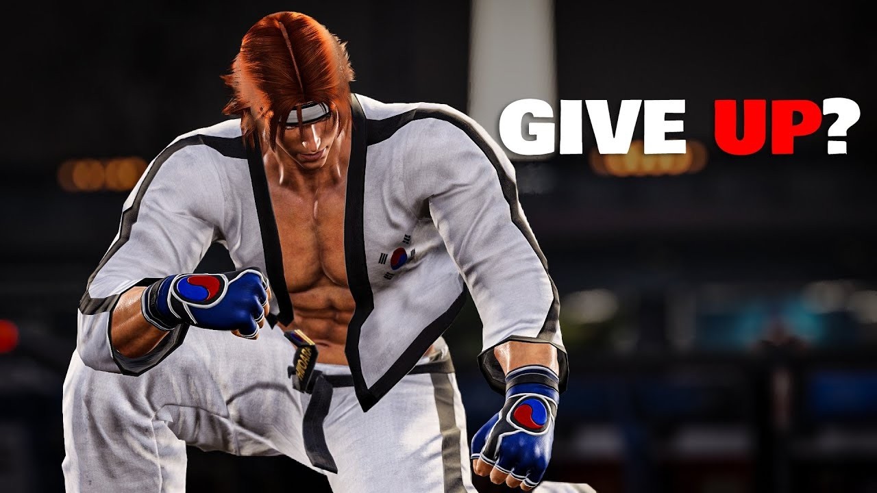 Season 3 Is A Complete Mess | Tekken 8